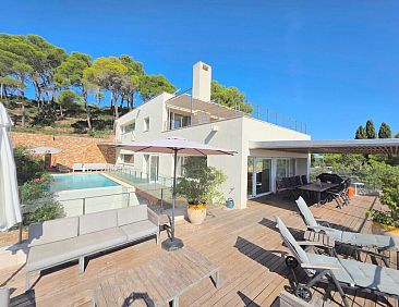 B-125 Casa Monica 14p