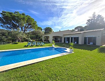 B-801 Villa Brun