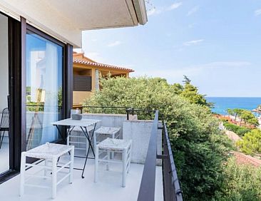 Vakantiehuis Sa Riera Bonita