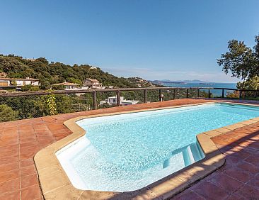 Vakantiehuis Xarmada Cecilia