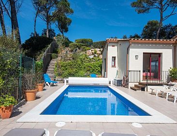 Villa La Colina 6p