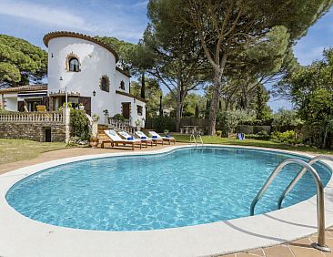 Vakantiehuis Serenity