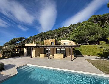 Villa Montcal 5