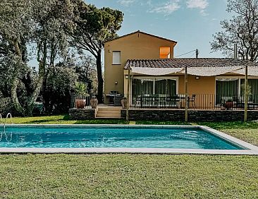 Casa Prins