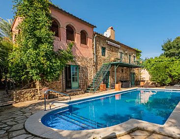 Casa Rosa Sc210