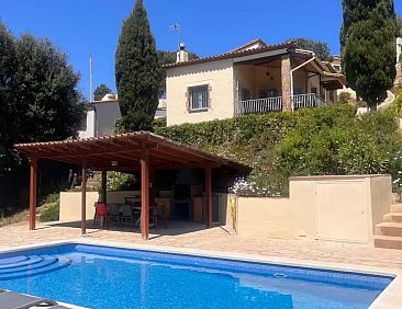 Villa Destina