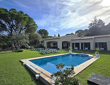 Villa Brun