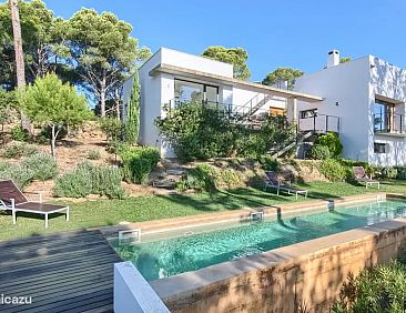 Villa Sa Tuna Begur