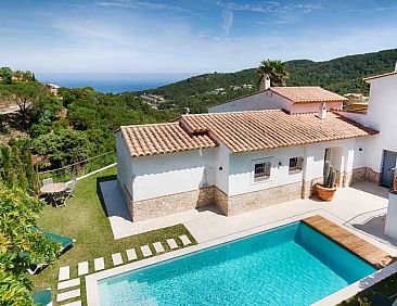Casa Chula - Begur