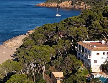 Villa Victoria - Begur