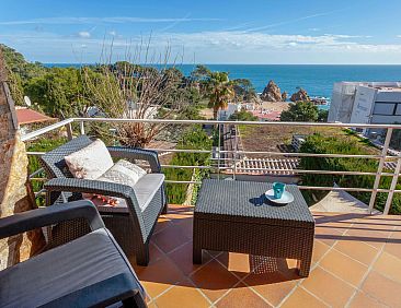 Vakantiehuis Berganti