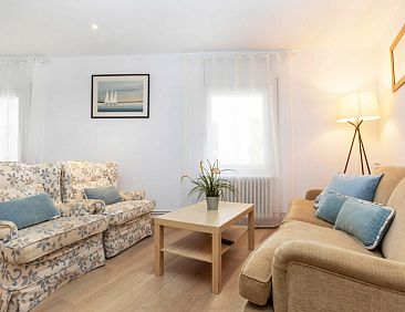 Appartement Gregal