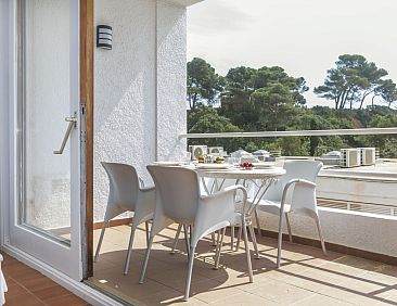 Appartement AirMenuda