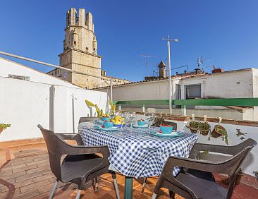 Vakantiehuis Urban Plaza Palafrugell