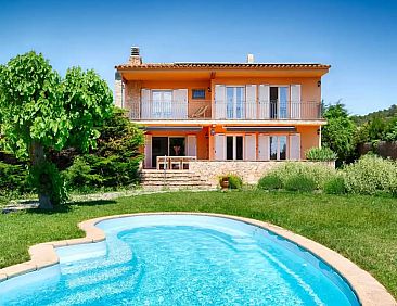 Villa Lavanda