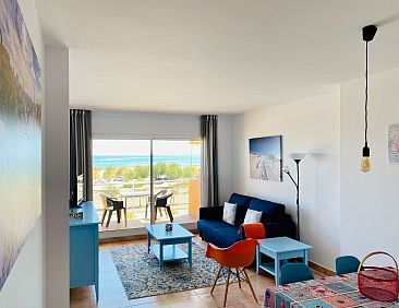 Appartement Komfortable Ferienwohnung Sa Cofa in Pals