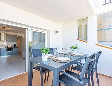 Appartement Sant Maurici