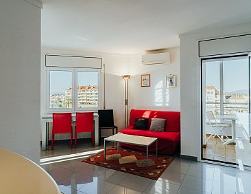 Appartement WELCS APARTAMENTO 202 EMP CON VISTAS AL CANAL