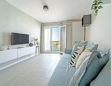 Appartement WELCS ESTUDIO 157 EMP cerca del Mar