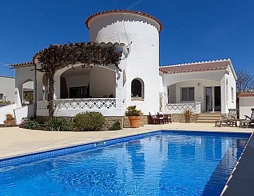 Casa La Muga