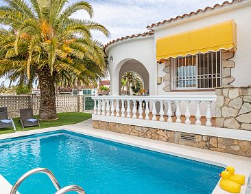 Vakantiehuis Green House