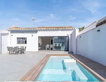 Vakantiehuis Medes