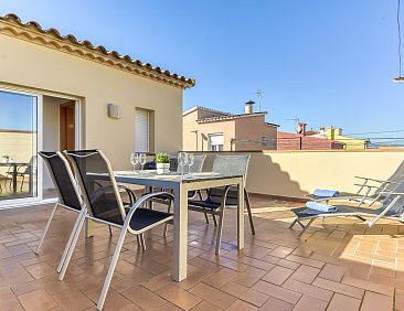 Appartement Puigmal