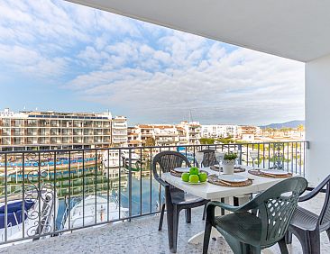 Appartement Port Salins