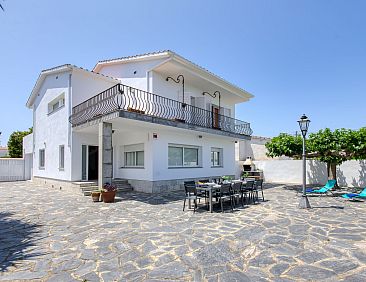 Vakantiehuis Sant Mori