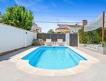 Appartement WELCS APARTAMENTO 091 EMP con piscina