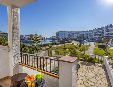 Appartement Sant Maurici