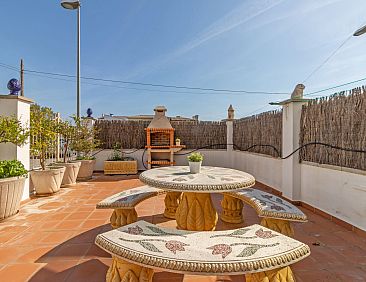 Appartement Sol i Canal