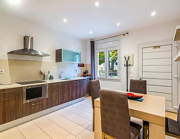 Appartement La Vida Sin Limites I EMP