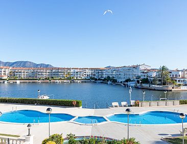 Appartement Sant Maurici