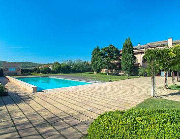 Appartement Costabravaforrent Segalar 4, Wohnung für 4 mit 