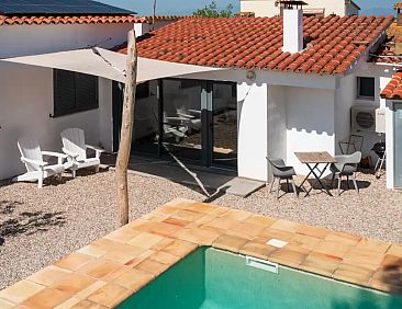 Casas Brava Albons