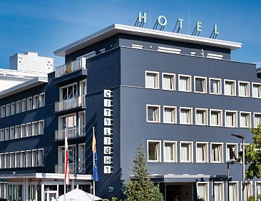 Familienhotel Citylight