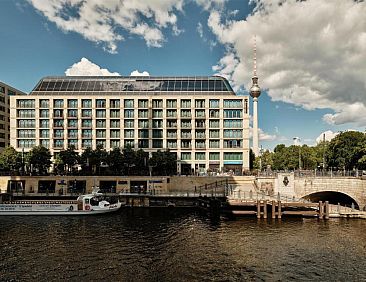 Radisson Collection Hotel, Berlin