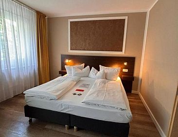 Hotel Kiez Pension Berlin