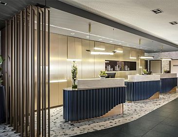 NH Berlin Kurfürstendamm