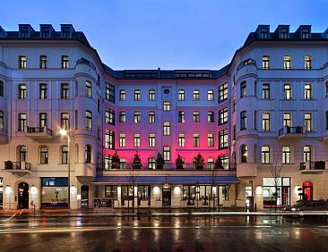 Lux 11 Berlin-Mitte