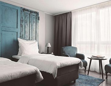 Hotel Berlin, Berlin