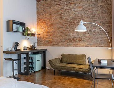 Hotel Johann