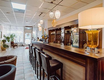 Alper Hotel am Potsdamer Platz