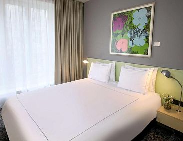 art'otel berlin kudamm, part of Radisson Hotel Group