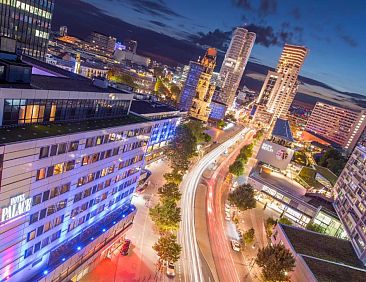 Hotel Palace Berlin