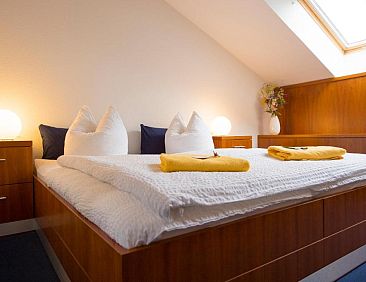 Pension Freiraum Guesthouse Berlin