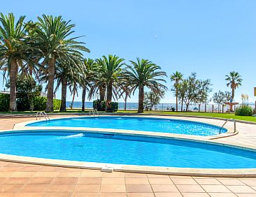 Appartement Roses Holiday Center