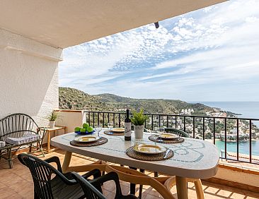 Appartement Garbinell