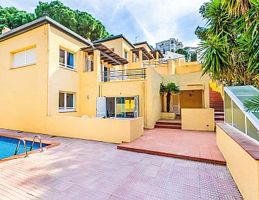 Appartement Velazquez